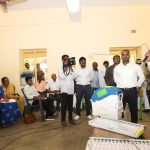 வரும் பாரளுமன்றம் தேர்தல் 19 ம் தேதி பொது விடுமுறை