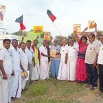 இன்று ஏப்.15 தலைவர்கள் பிரச்சாரம்