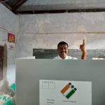 விளாத்திகுளம் மீனாட்சி சுந்தரேஸ்வரர் கோவிலில் சித்திரை திருவிழா   விளாத்திகுளம் யூனியன் அலுவலகம் சார்பில் மீனாட்சி சுந்தரேஸ்வரர் கோவிலுக்கு மண்டகப்படி திருவிழா கோலாகலம்.