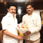 விளாத்திகுளம் சட்டமன்ற தொகுதியில் சிறப்பான தேர்தல் ஏற்பாடுகள் சூப்பர்   தேர்தல் அதிகாரிகளுக்கு பாராட்டு