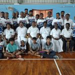 பசுவந்தனை கிராமத்தில் அதிமுக சார்பில் கோடை கால நீர்-மோர் பந்தல் திறப்பு விழா