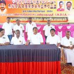 அண்ணல் அம்பேத்கர் அவர்களின் பிறந்தநாளை முன்னிட்டு