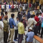 கருத்துக்கணிப்பு குறித்து வெளியிட முற்றிலும் தடைதூத்துக்குடி பாராளுமன்ற தொகுதி தேர்தல் நடத்தும் அலுவலர் ,மாவட்ட ஆட்சித் தலைவர் அறிவிப்பு