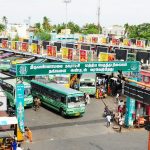 முதல்வர் மு.க.ஸ்டாலின் அவர்களுடன் துரை வைகோ சந்திப்பு