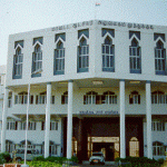 நாளை மறுநாள் பதினெட்டாவது மக்களவை உறுப்பினர்களைத் தேர்ந்தெடுப்பதற்காக  வாக்கு பதிவை  முன்னிட்டு இறுதிகட்ட பிரச்சாரம்.