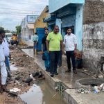 தென் மாவட்டங்களில் கனமழைக்கு வாய்ப்பு!