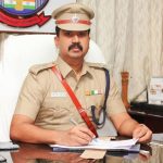 குற்றால அருவிகளில் வெள்ளப்பெருக்கு சுற்றுலா பயணிகள் குளிக்க தடை மாவட்டம் நிர்வாகம் அறிவிப்பு