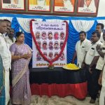 ஆரோகியமா இருப்பது தேர்வு அல்ல ,தேவை