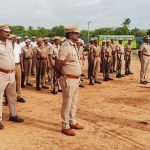 கலைஞர் நூற்றாண்டில் அனல் மின்நிலைய வௌ்ளிவிழா தொழிலாளா்களின் திருவிழா அமைச்சர் கீதாஜீவன் நினைவு பாிசு வழங்கி பெருமிதம்