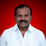 மக்கள் நலன் தான் முக்கியம் என்று பணியாற்றுகிறோம் மேயா் ஜெகன் பொியசாமி தகவல்