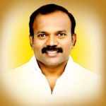 குளத்தூரில் மாபெரும் கபடி போட்டியினை  சட்டமன்ற உறுப்பினர் G.V.மார்கண்டேயன் துவக்கி வைத்தார்.