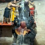 தூத்துக்குடி மாநகராட்சி 6, 7வது வார்டு பகுதியில் மேயர் ஜெகன் ெபாியசாமி ஆய்வு!