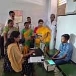 கள்ள கடல் எச்சரிக்கை  தூத்துக்குடி மாவட்ட ஆட்சியர் அறிவிப்பு!