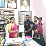 அதிமுக சார்பில் கோடை காலத்தை முன்னிட்டு முன்னாள் அமைச்சர் சி.த.செல்லப்பாண்டியன் பழரசம் சர்பத் வழங்கினார்.  