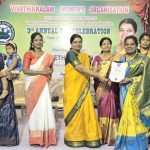 அய்யோ.. இதை எப்படி வாசித்தாலும் மீனிங் புரியவில்லையே..!