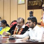 தூத்துக்குடி பியூட்டி பார்லரில் விபச்சாரம் : ஒருவர் கைது – 3 இளம்பெண்கள் மீட்பு!