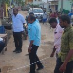 தூத்துக்குடி ஸ்ரீசித்தர் பீடத்தில் வருஷாபிஷேக விழா நடைபெற்றது.