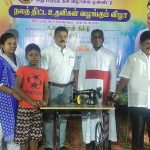 விக்கிரவாண்டி இடைத்தேர்தல் அமைச்சர் கீதாஜீவன் ஆலோசனை