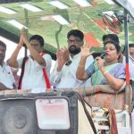 பாவ புண்ணியத்தை நம்புகிறவன் நான்..; நீதிபதி ஜி.ஆர்.சுவாமிநாதன் கடிதம் !