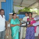 பாவ புண்ணியத்தை நம்புகிறவன் நான்..; நீதிபதி ஜி.ஆர்.சுவாமிநாதன் கடிதம் !