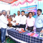 தூத்துக்குடியில் ஜுலை 4ம் தேதி நாளைக்கு மின்தடை !