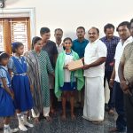 தூத்துக்குடி தாலுகா அலுவலகத்தில் இடைத்தரகர்களின் ஆதிக்கம் கலெக்டர் நடவடிக்கை எடுக்க பிஜேபி கோரிக்கை;