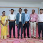 தூத்துக்குடி தொகுதி மக்களின் குறைகளை நானும் அமைச்சர் கீதாஜீவனும் இனணந்து தீர்த்து வைப்போம் கனிமொழி எம்.பி நன்றி தொிவிப்பு நிகழ்வில் பேசினார்.