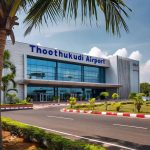 தூத்துக்குடியில் காமராஜர் சிலைக்கு நாடார் சங்கம் சாா்பில் மாலை அணிவித்து இனிப்பு வழங்கினார்கள்.