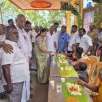 கூட்டுறவு கொள்கை விளக்க விழிப்புணர்வு பேரணி – மாவட்ட ஆட்சித்தலைவர் லட்சுமிபதி கொடியசைத்து தொடங்கி வைத்தார்