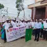 தூத்துக்குடி பெருமாள் கோவில் அறங்காவலர் குழு தலைவர் இல்ல விழா அமைச்சர் கீதாஜீவன், மேயர் ஜெகன் பொியசாமி பங்கேற்பு