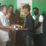 தூத்துக்குடி மாநகராட்சி 60 வார்டு பகுதிகளிலும் மக்களின் குறைகள் முழுமையாக தீர்த்து வைக்கப்படும். மேயர் ஜெகன் பொியசாமி தகவல்