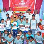 தூத்துக்குடி மாநகர பகுதிகளில் 20.07.2024 மின் தடை அறிவிப்பு.