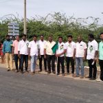 2026 தேர்தலில் தமிழக முதலமைச்சர் ஸ்டாலின் 200 தொகுதி இலக்கையும் கடந்து வெற்றி பெற அனைவரும் பணியாற்ற வேண்டும் – அமைச்சர் கீதாஜீவன் பேசினார்