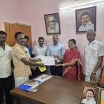 2024-மத்திய பட்ஜெட்  குறித்து  டாக்டர் கே. சுதா அவர்களின் கருத்து!