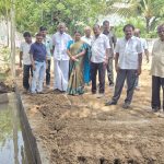 மக்களின் மகிழ்ச்சி தான் எங்களது மகிழ்ச்சி பொருட்காட்சியை மேயர் ஜெகன் பொியசாமி பார்வையிட்டு தகவல்