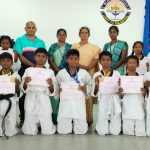 தூத்துக்குடியில் பாதாள சாக்கடை திட்ட பணிகள் விரைந்து முடிக்கப்படும் மேயர் ஜெகன் பெரியசாமி தகவல்