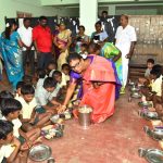 தூத்துக்குடி தொகுதி மக்களின் குறைகளை நானும் அமைச்சர் கீதாஜீவனும் இனணந்து தீர்த்து வைப்போம் கனிமொழி எம்.பி நன்றி தொிவிப்பு நிகழ்வில் பேசினார்.