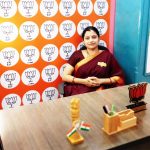 மிக பிரசித்திபெற்ற  ஶ்ரீவில்லிபுத்தூர் கோவில் தேரோட்டம் எப்போது..?