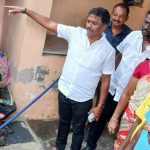 மிக பிரசித்திபெற்ற  ஶ்ரீவில்லிபுத்தூர் கோவில் தேரோட்டம் எப்போது..?