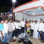 வீன் பொய்களை கூறி மக்களை திசைதிருப்பும் திமுக…. ஆயிரம் கட்டுக்கதைகளை அவிழ்த்துவிட்டாலும் உண்மை என்றும் சாகாது…! தமிழக பாஜக மகளிரணி சமூக வலைதளம் தலைவர் அன்னபூர்ணா பிள்ளை கருத்து.