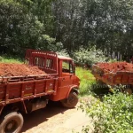 குளத்தூர் ஊராட்சியில் புதிய பேவர் பிளாக் சாலைப் பணியை  ஊராட்சி மன்ற தலைவர் மாலதி செல்வபாண்டி ஆய்வு செய்தார்.
