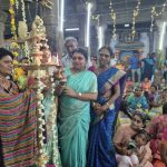 தூத்துக்குடியில் பாதாள சாக்கடை திட்ட பணிகள் விரைந்து முடிக்கப்படும் மேயர் ஜெகன் பெரியசாமி தகவல்