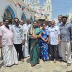 சித்தர் பீடத்தில் ஆடி மஹாளய அமாவாசை லட்சார்ச்சனையுடன் கூடிய மிளகாய் வற்றல் மஹா யாக வழிபாடு நடைபெற்றது.