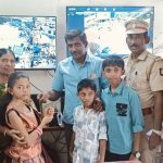 தூத்துக்குடி தூய பனிமயமாதா ஆலயத்தில் அமைச்சர் கீதாஜீவன்  பிரார்த்தனை.