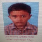 பிறந்த நாளை முன்னிட்டு அமைச்சர் கே.என்.நேருவிடம் ஆசி பெற்றார் வசந்தம் ஜெயக்குமார்