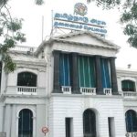 தூத்துக்குடி சண்முகபுரம்  இந்துசமய வகுப்பு மாணவ மாணவிகளுக்கு அமைச்சர் கீதாஜீவன் பாிசு வழங்கினார்