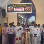 தீப ஓளியேற்றுங்கள் தீயசக்திகள் மறையட்டும் அமைச்சர் கீதாஜீவன்.