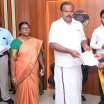 இந்திய மிஷனரி சங்கத்தின் ஆதரவு விற்பனை விழா தூத்துக்குடியில் சபை மக்கள் பொருட்கள் வாங்கி ஆதரவு