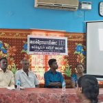 தூத்துக்குடி சி.எம்.பள்ளியில் அமைச்சர் கீதாஜீவன் விலையில்லா மிதிவண்டி வழங்கினார்.