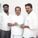 விவசாயம் செழிக்க, நாகலாபுரத்தில், 108 கஞ்சி கலய ஆன்மிக ஊர்வலம்.